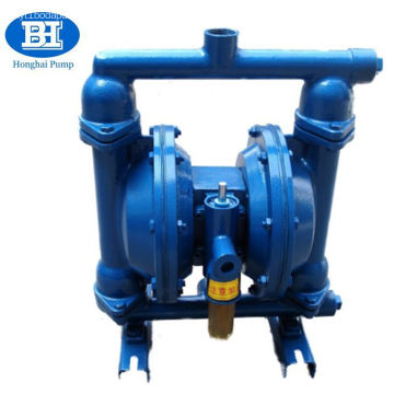 Best price high pressure air diaphragm pump for sewage